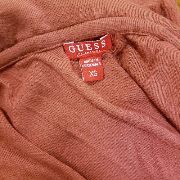 Guess collared shirt - Picture 4 of 4